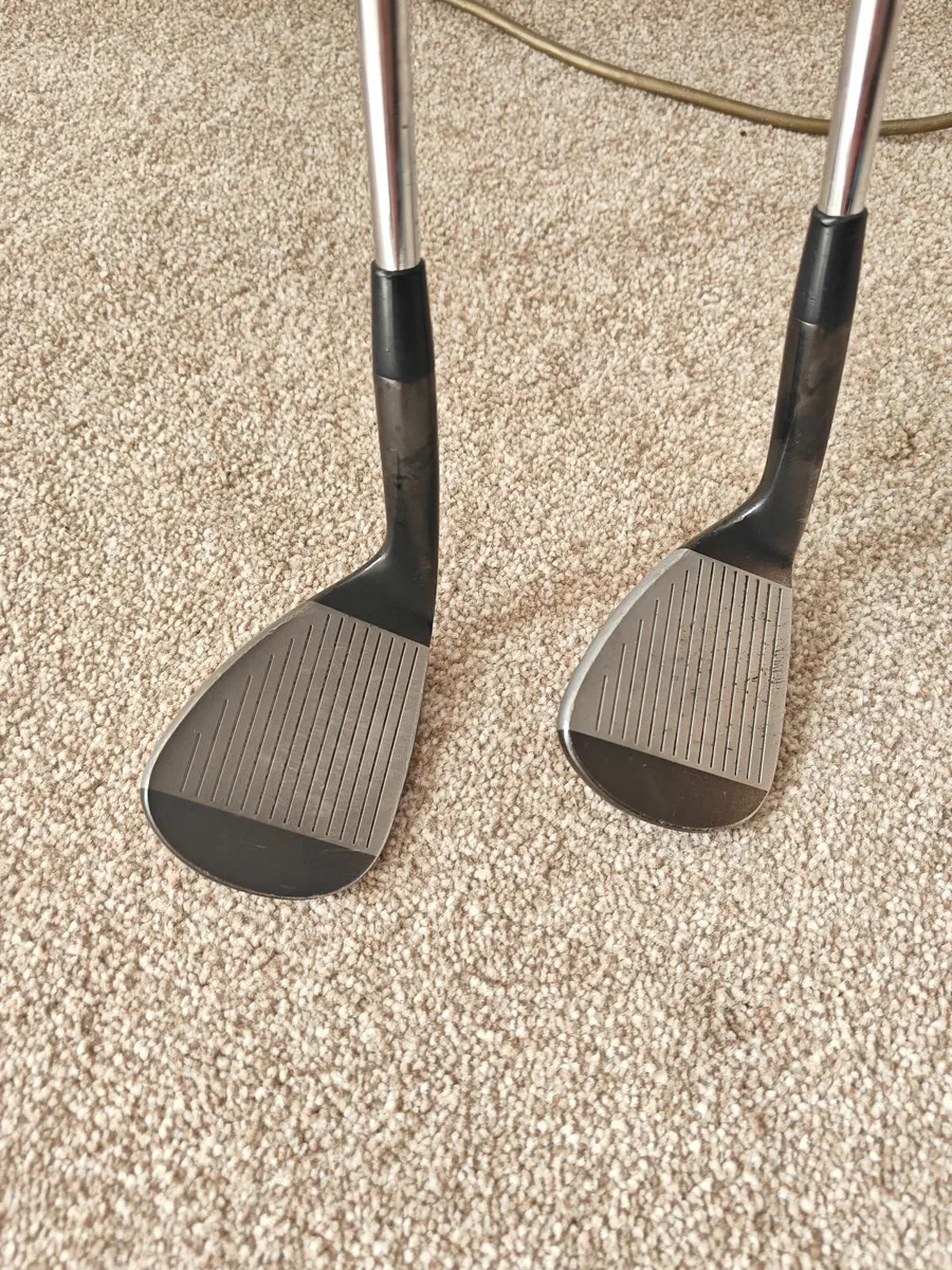 Mizuno MP-T5 Wedges - Image 3