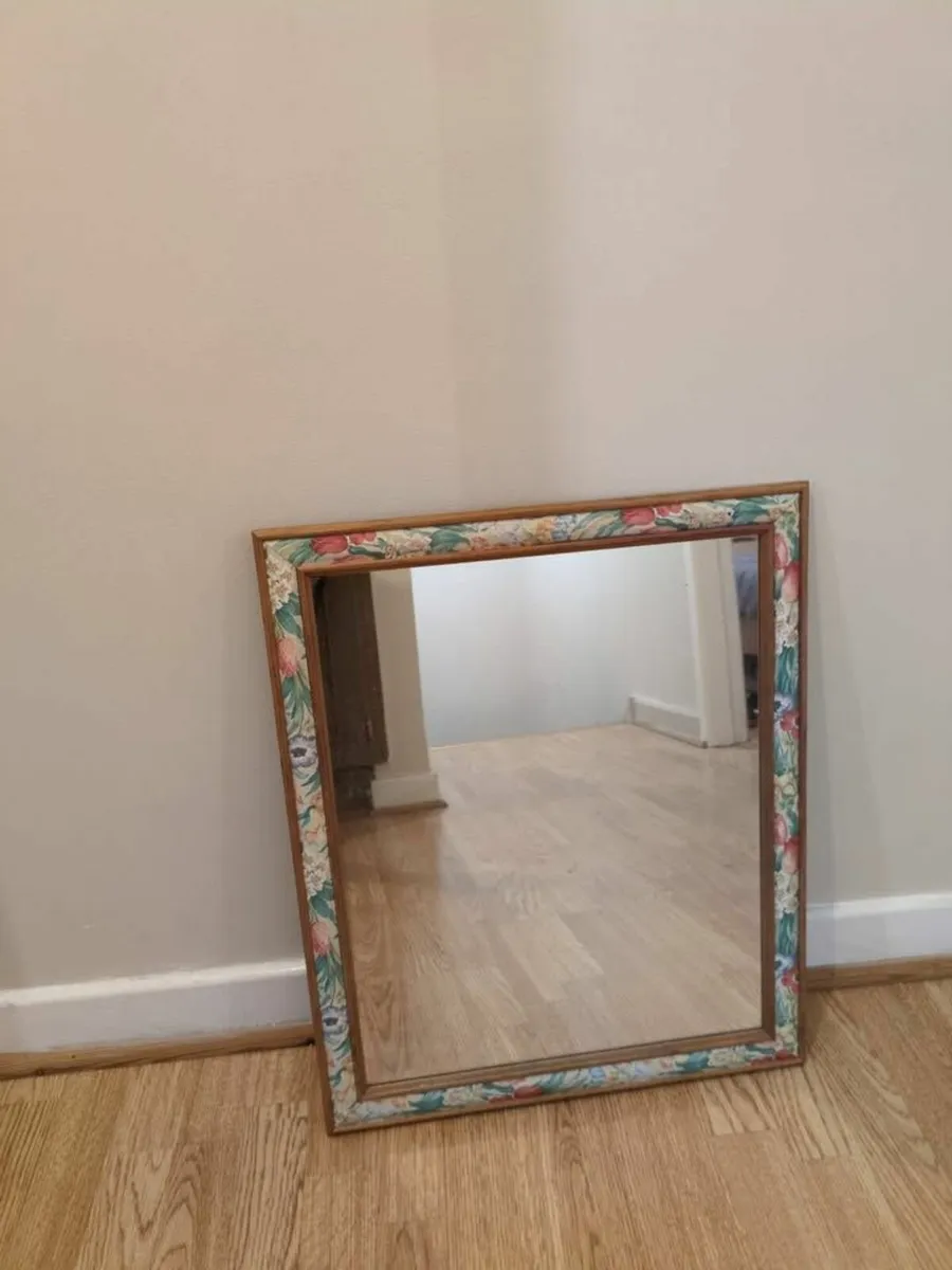 Wall Mirror - Image 2