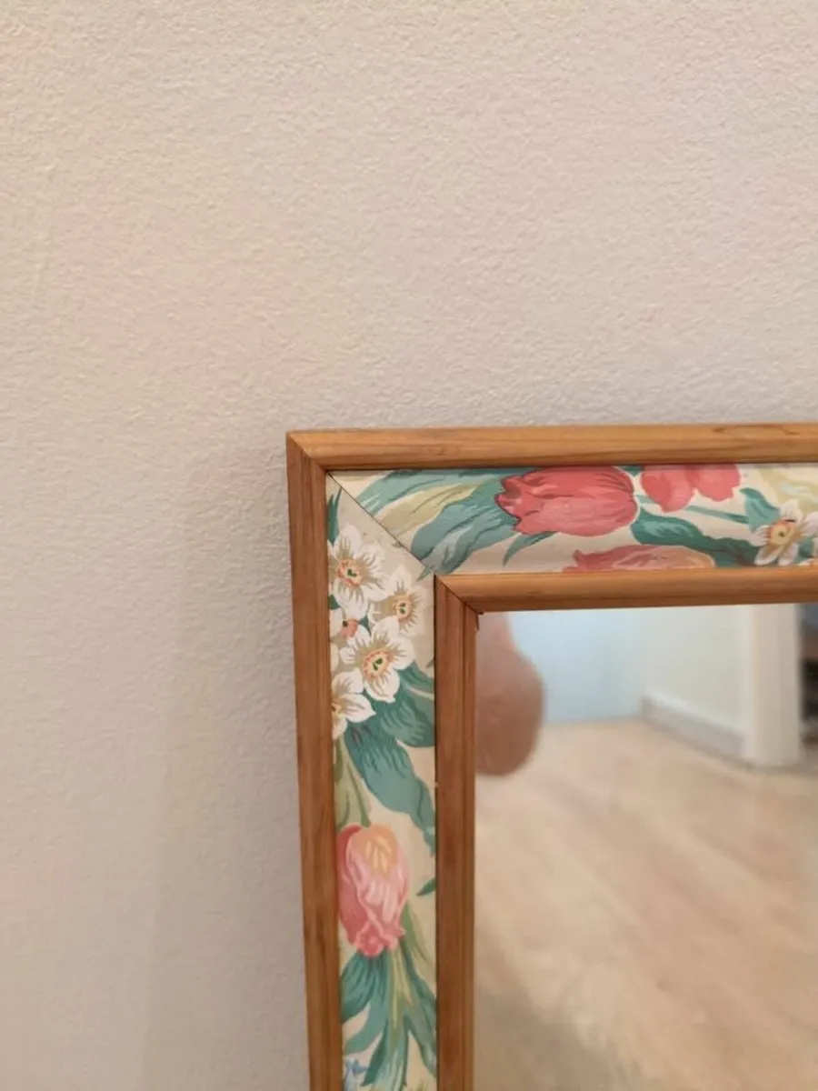 Wall Mirror - Image 3