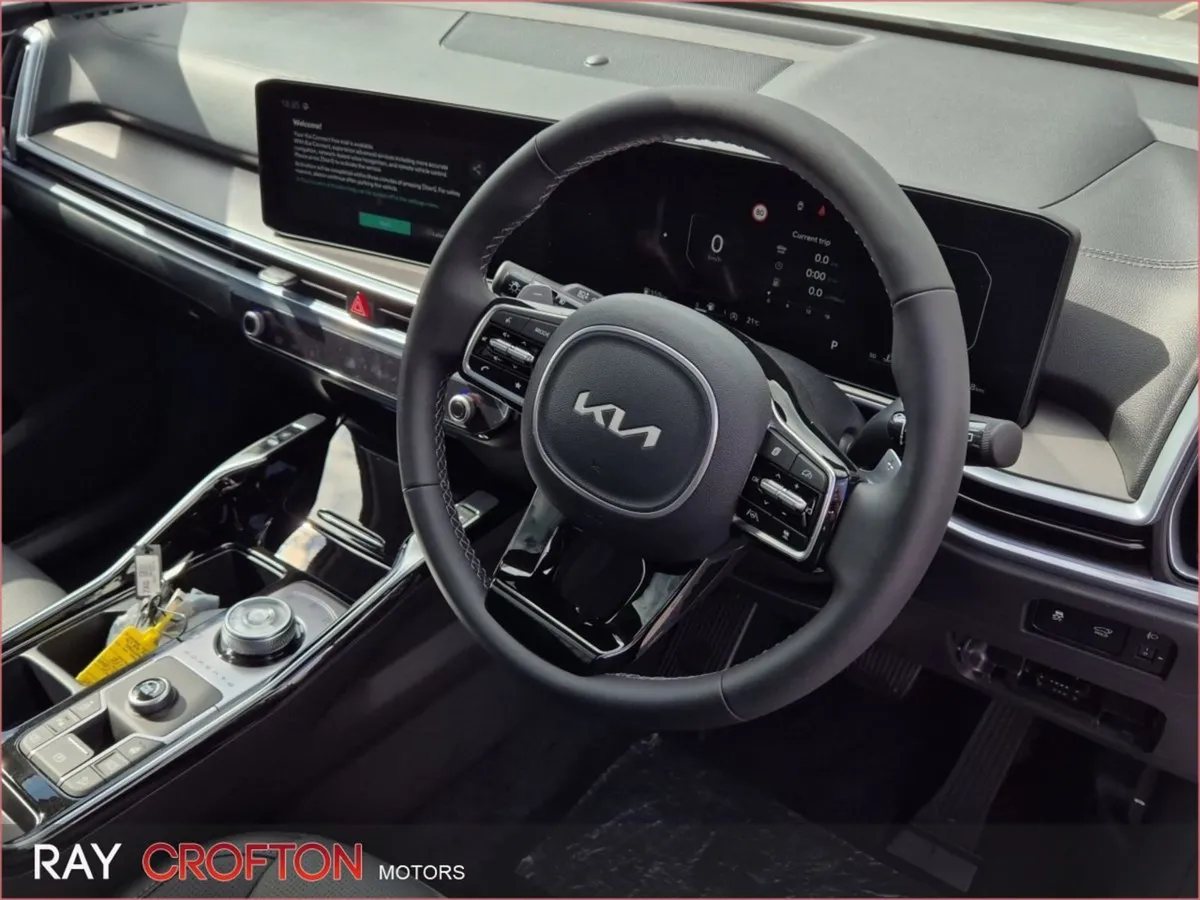 Kia Sorento Commercial - Image 4