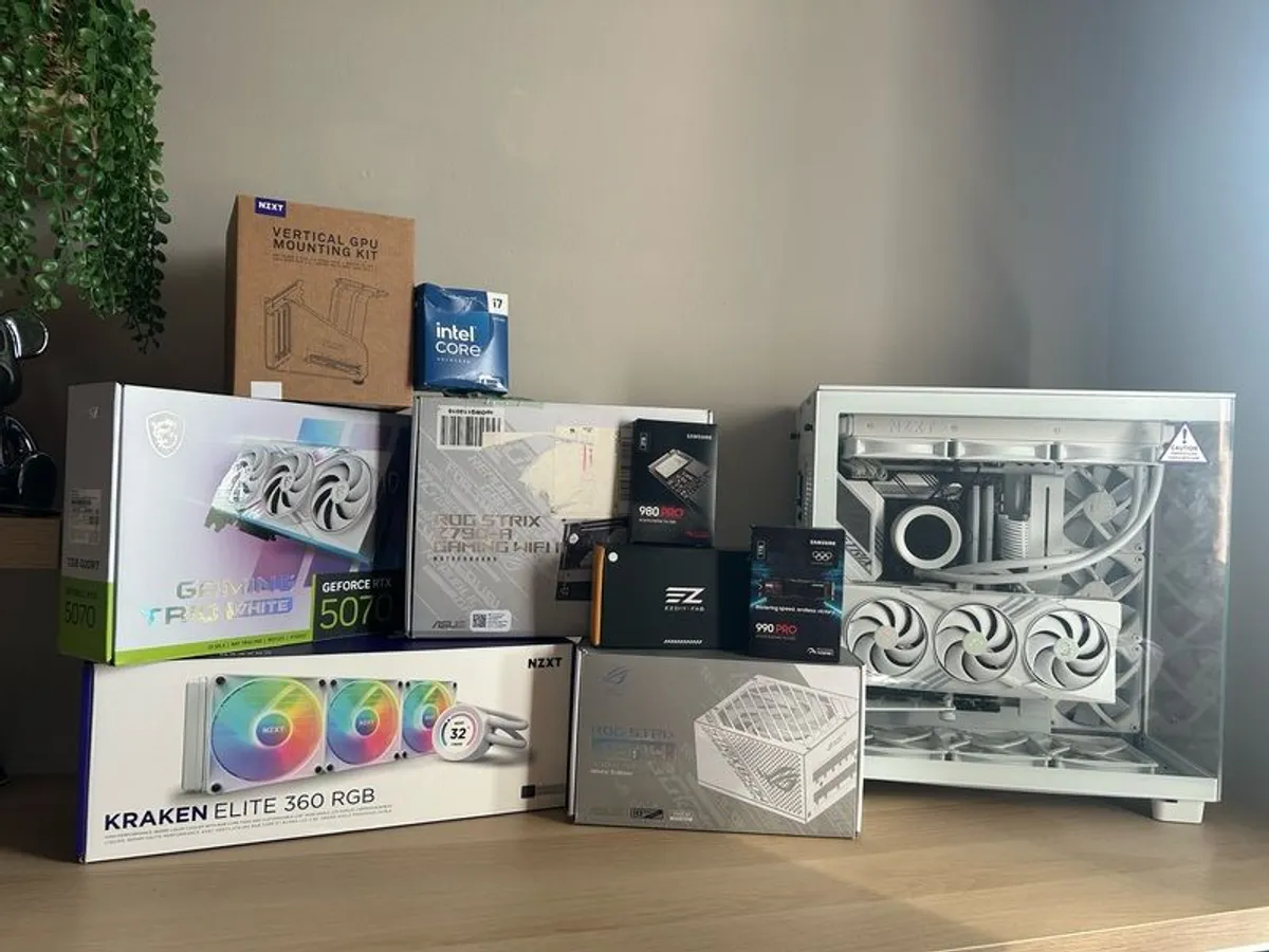 Gaming Pc - Image 2