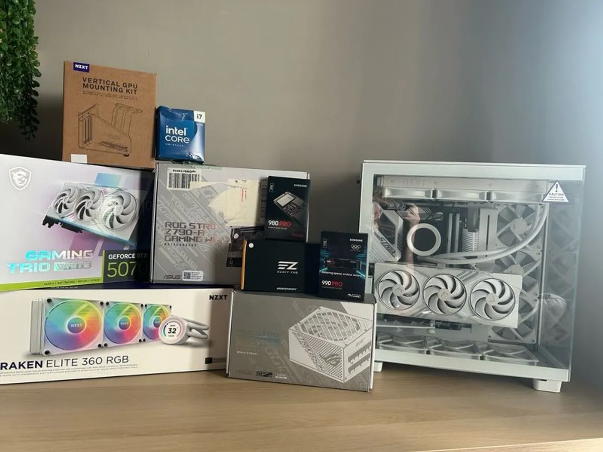 Gaming Pc - Image 3