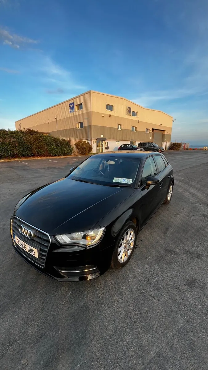 Audi A3 2.0 TDI Sportback 148BHP - Image 2