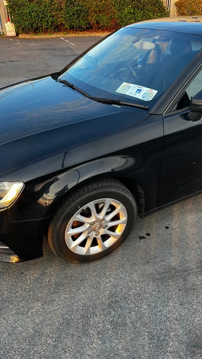Audi A3 2.0 TDI Sportback 148BHP - Image 3