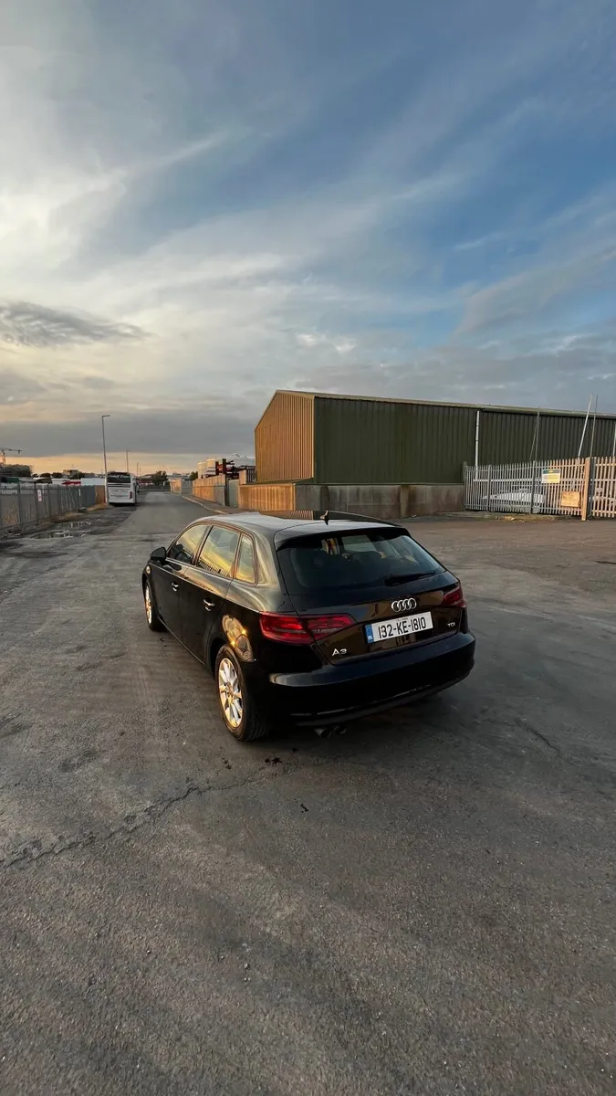Audi A3 2.0 TDI Sportback 148BHP - Image 4