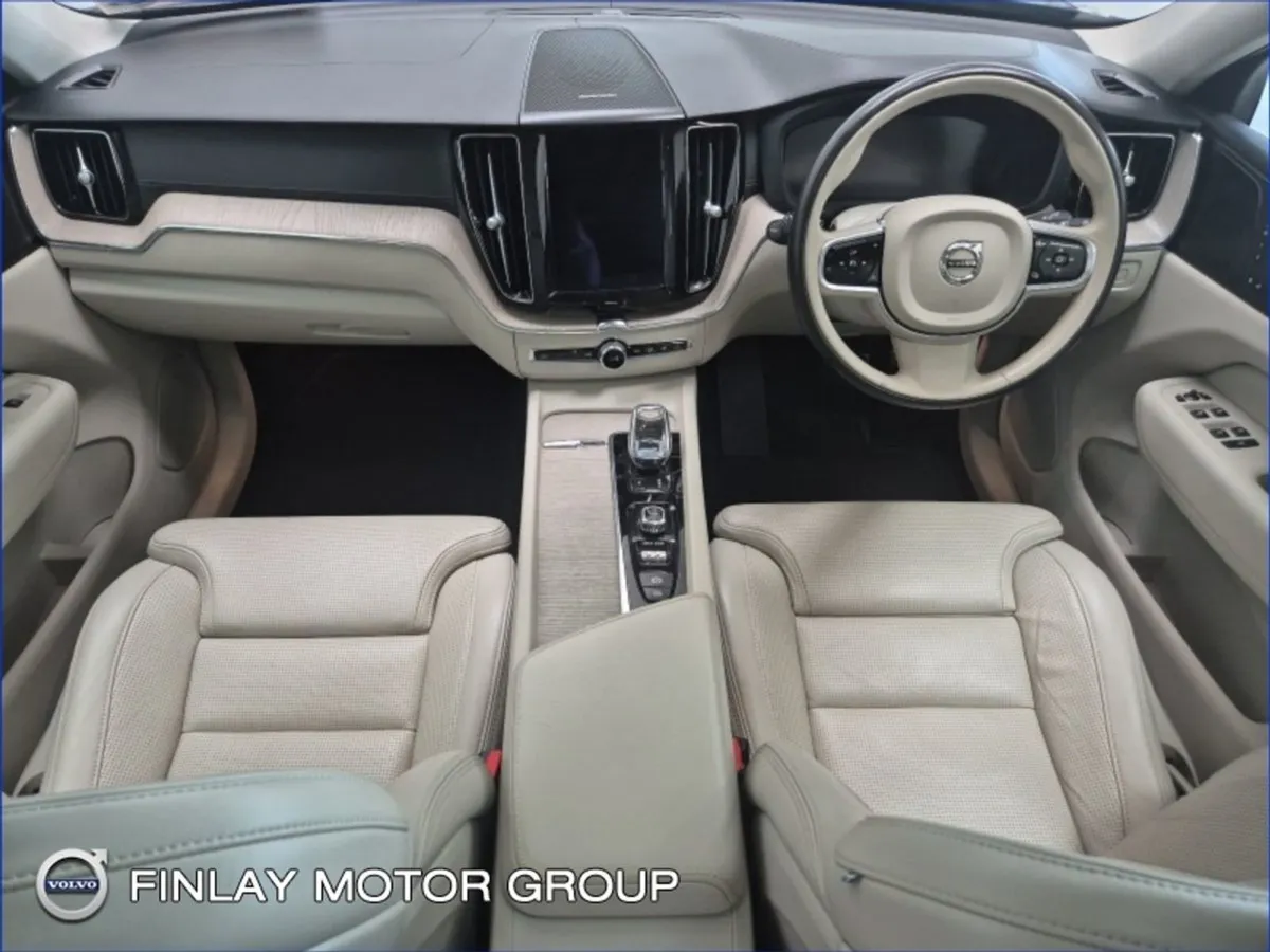 Volvo XC60 2 Year Warranty - Volvo Xc60 Inscripti - Image 2