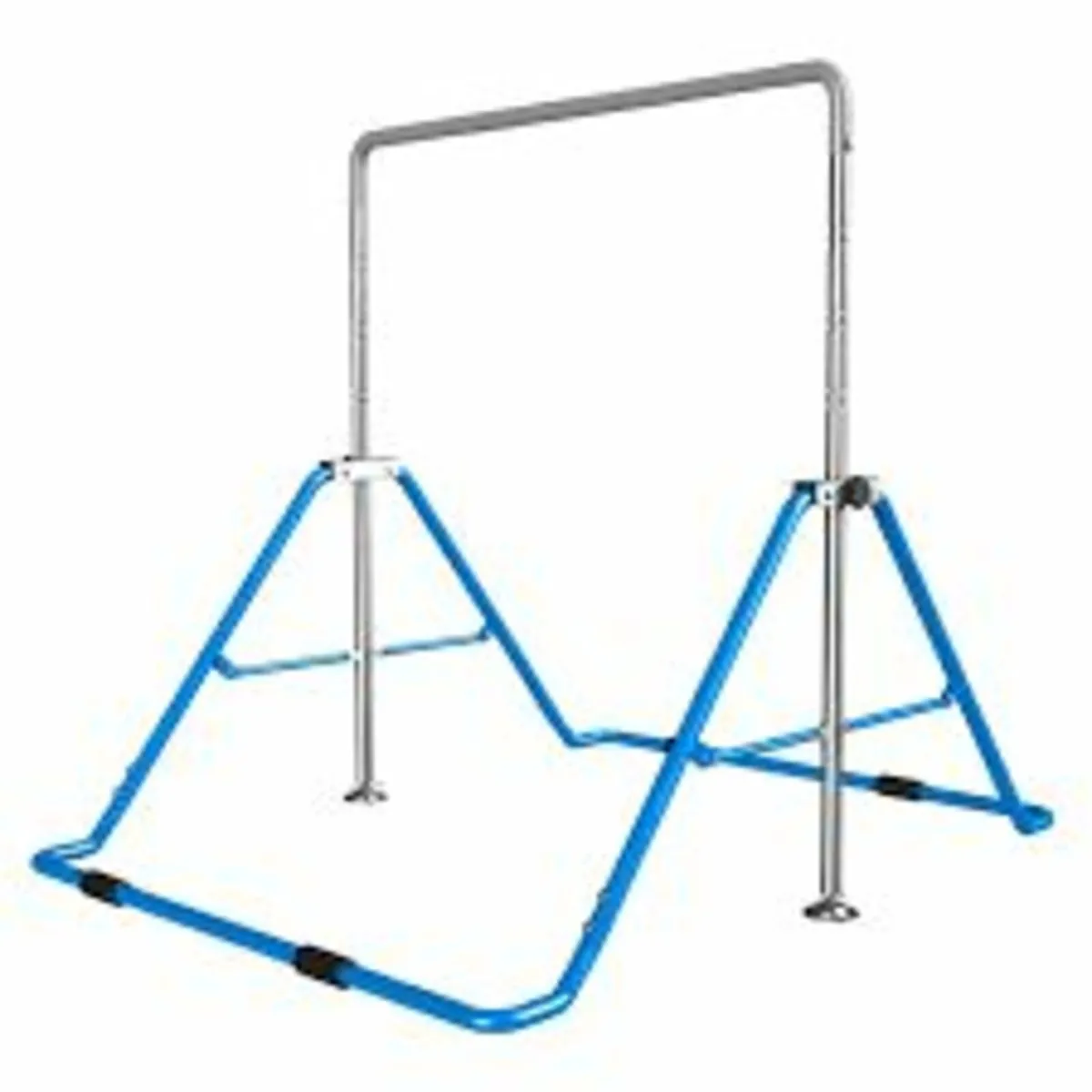 Folding Gymnastics High Bars-In stock Now - Image 1