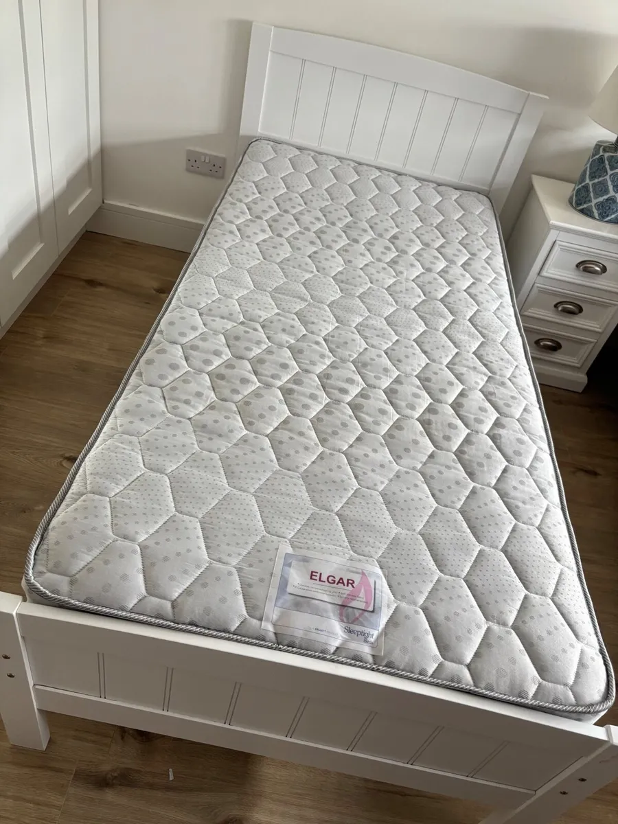 Single bed - Image 4