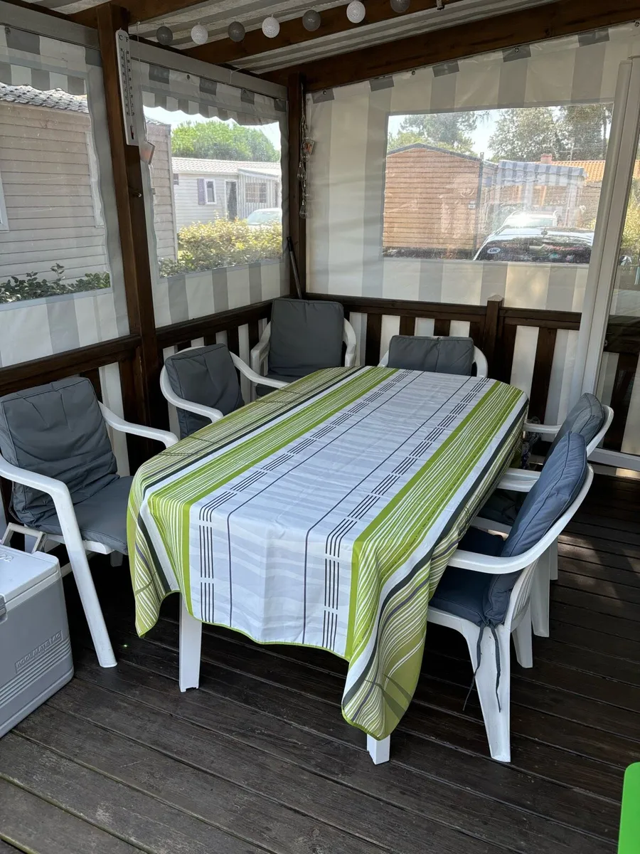 3 Bed Mobile Home in the Vendee, France 2026 - Image 2