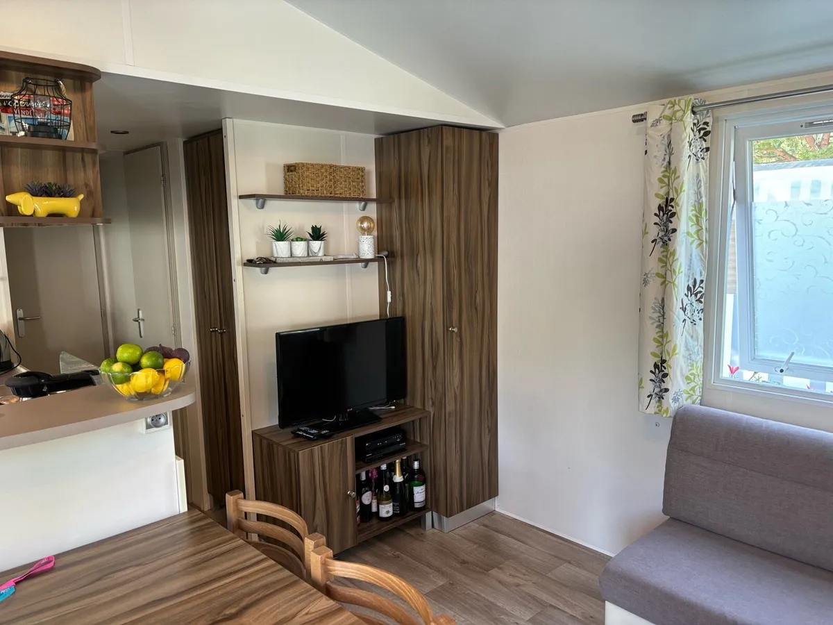 3 Bed Mobile Home in the Vendee, France 2026 - Image 3