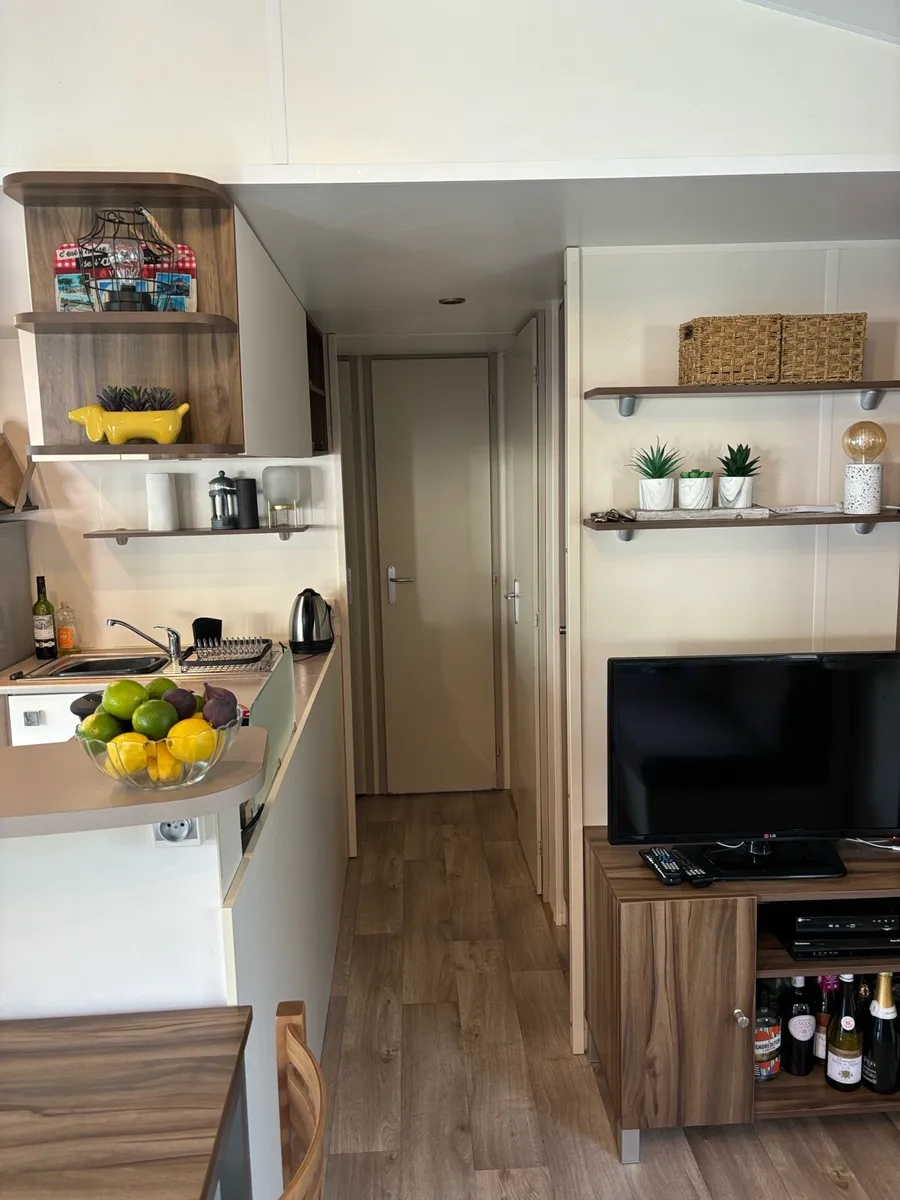 3 Bed Mobile Home in the Vendee, France 2026 - Image 4