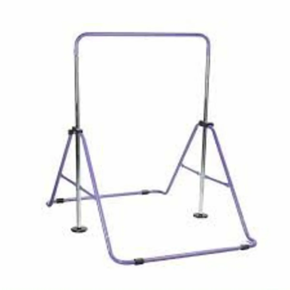 Folding Gymnastics High Bars-In stock Now - Image 2