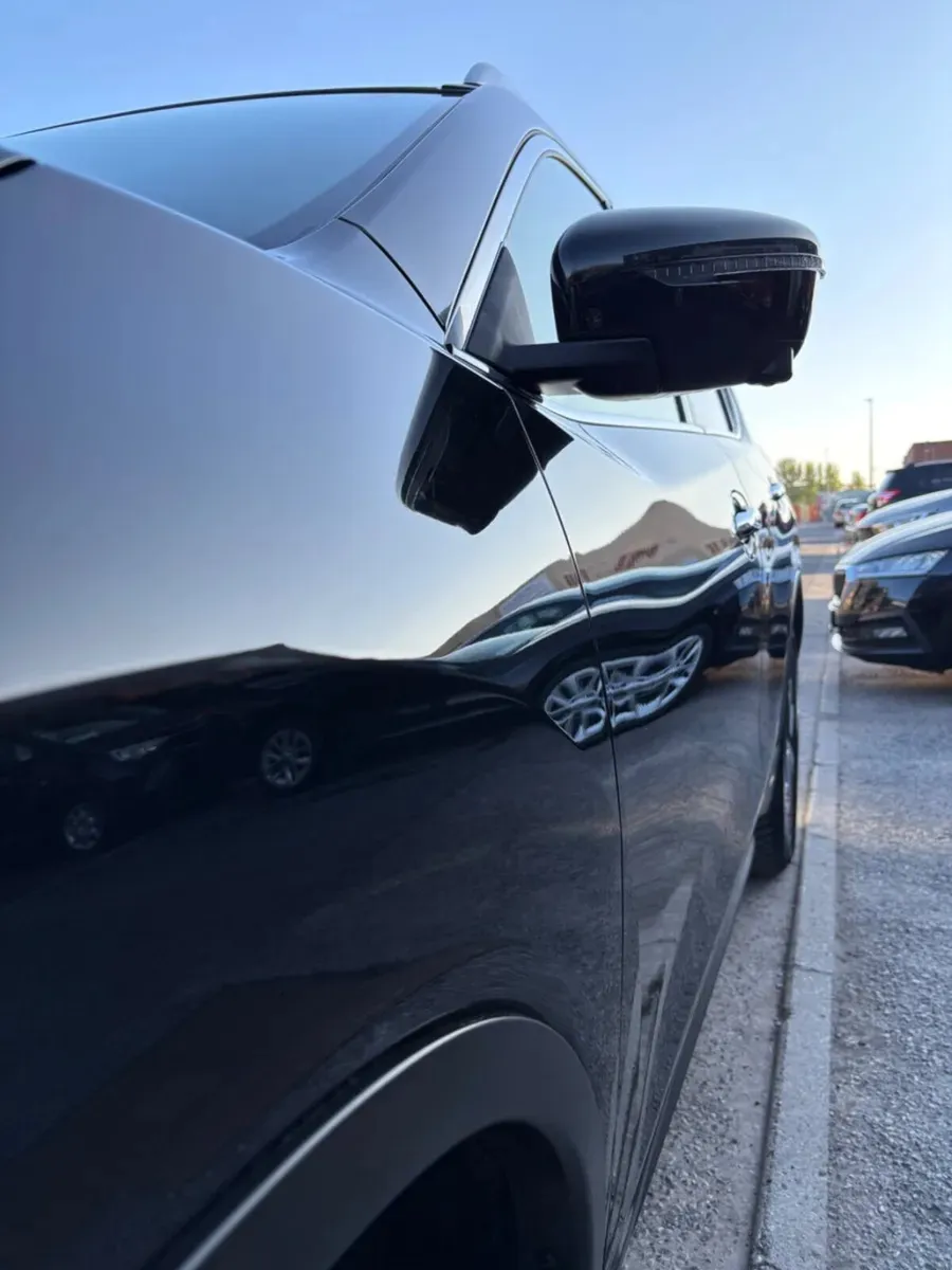 2019 Nissan X-Trail 1.6DCI SV PREMIUM - Image 3