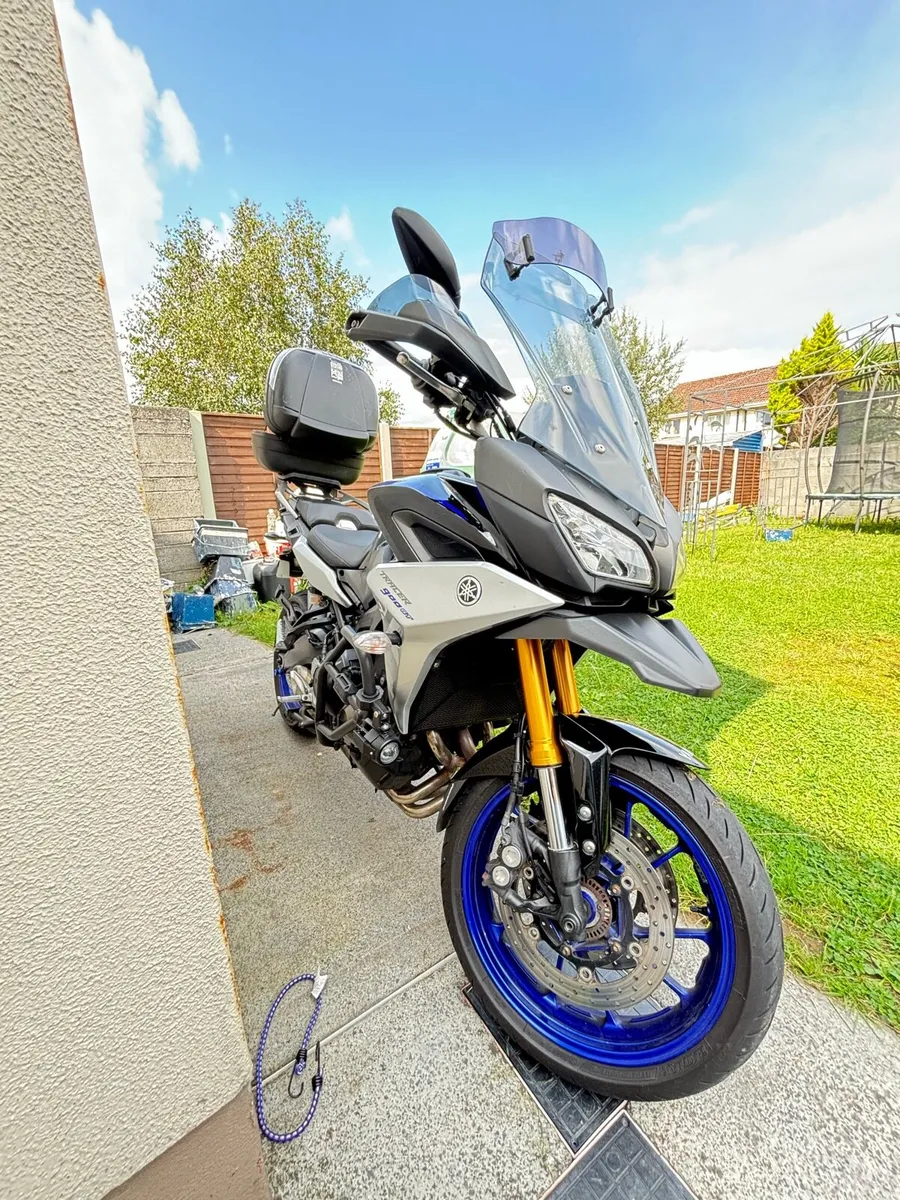 TRACER 900 GT 2018 /2 . - Image 1