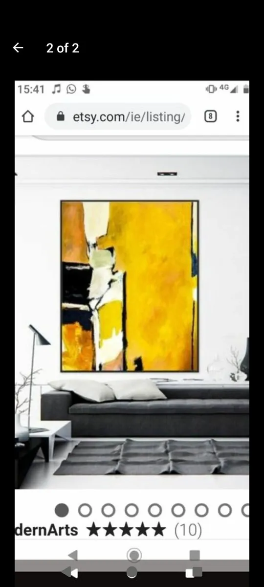 Painting - Image 1