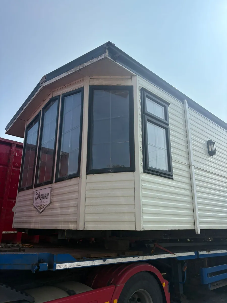 Willbery Aspen mobile home - Image 2
