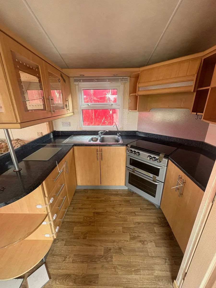 Willbery Aspen mobile home - Image 1