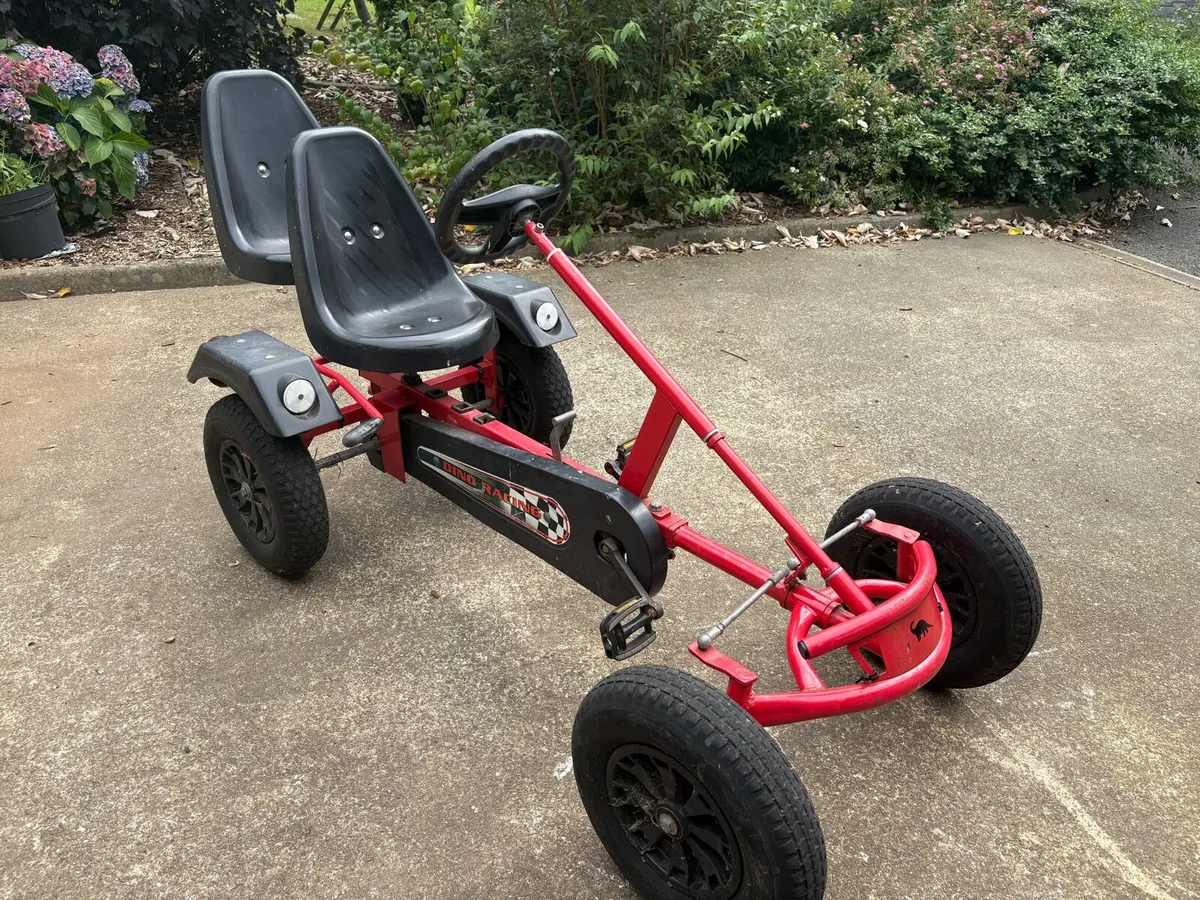 Go Kart - Image 2