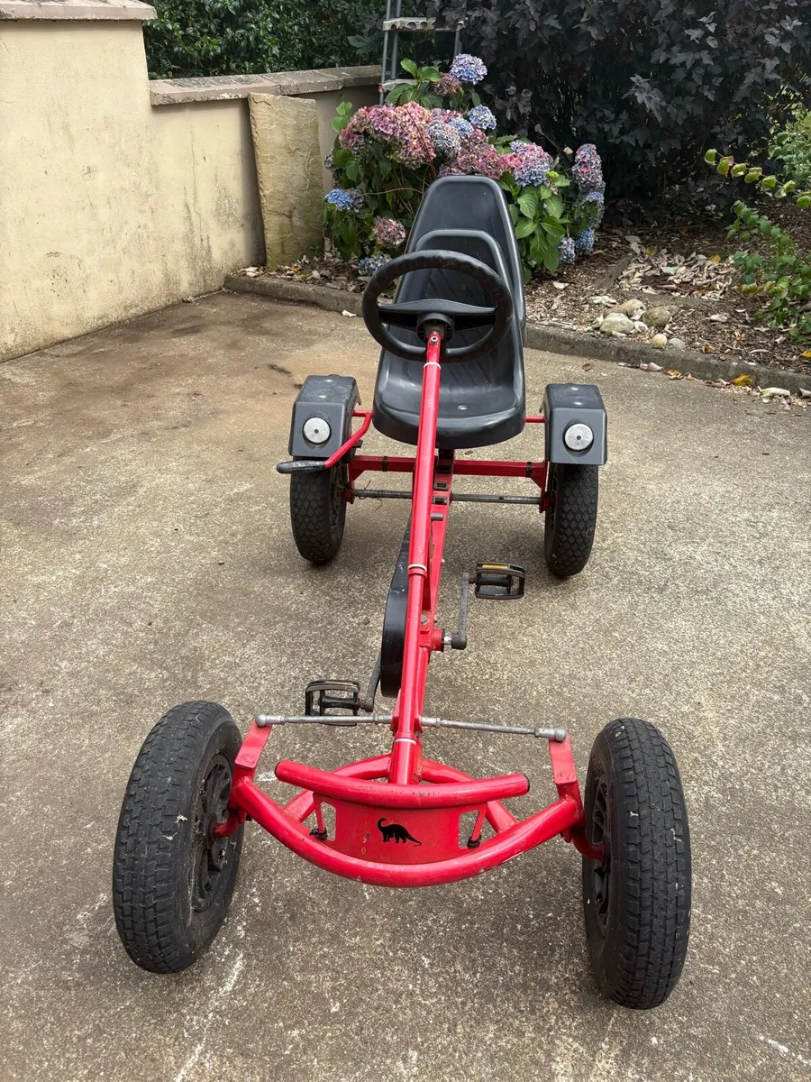 Go Kart - Image 3