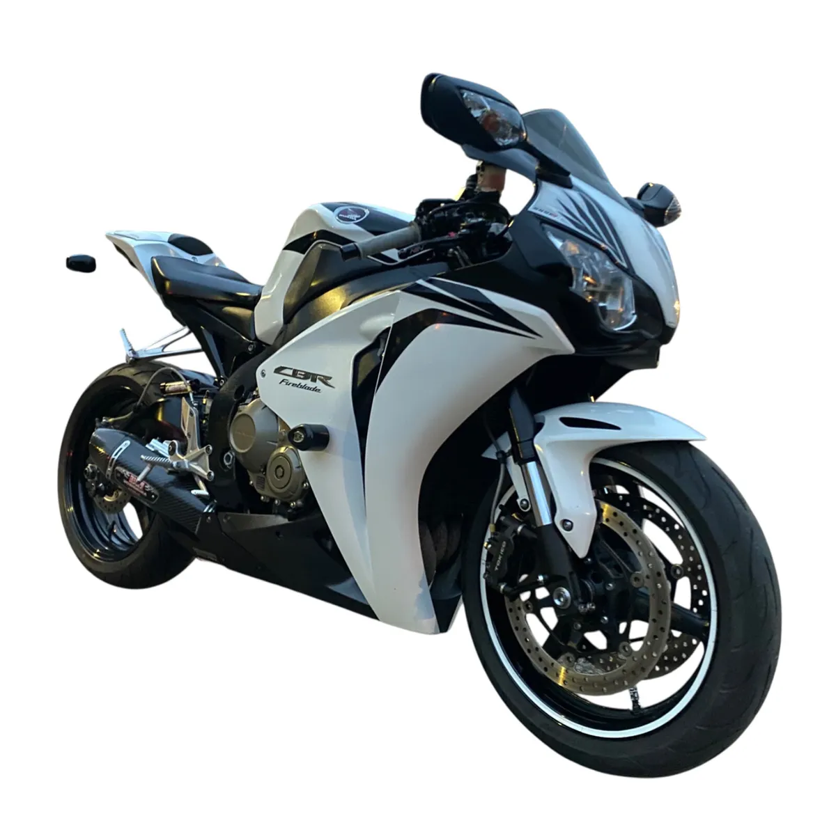 Honda CBR1000RR - Image 2