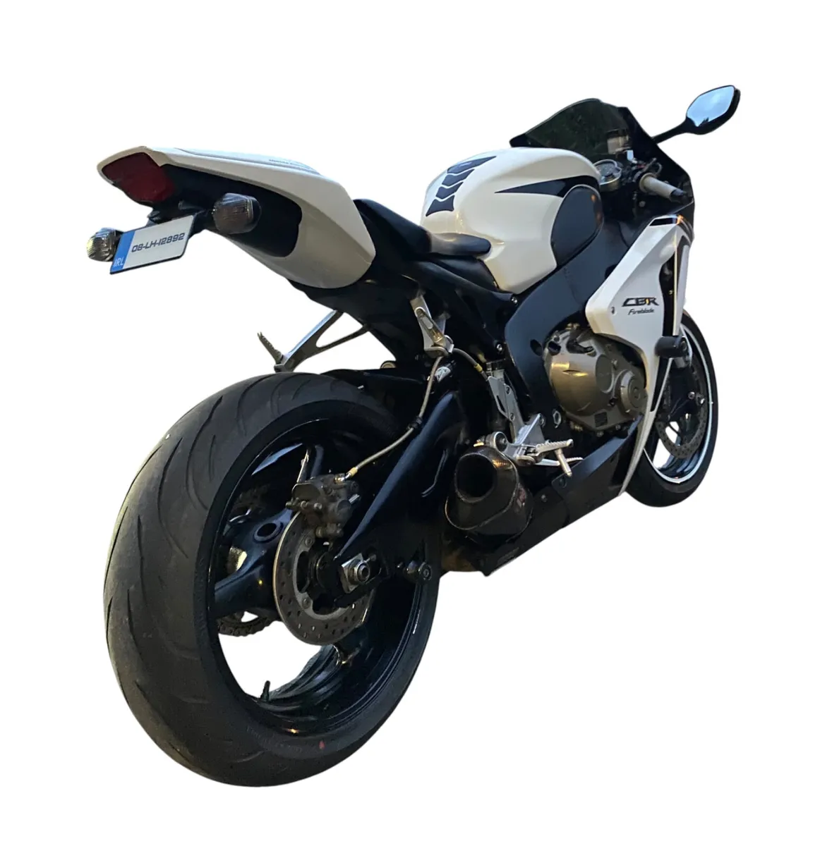 Honda CBR1000RR - Image 3