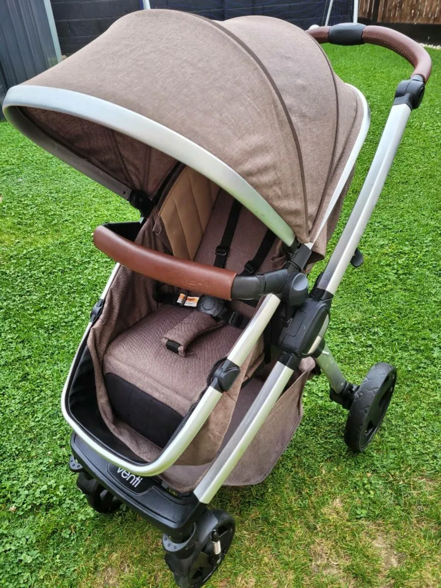 Venti Buggy - Image 1