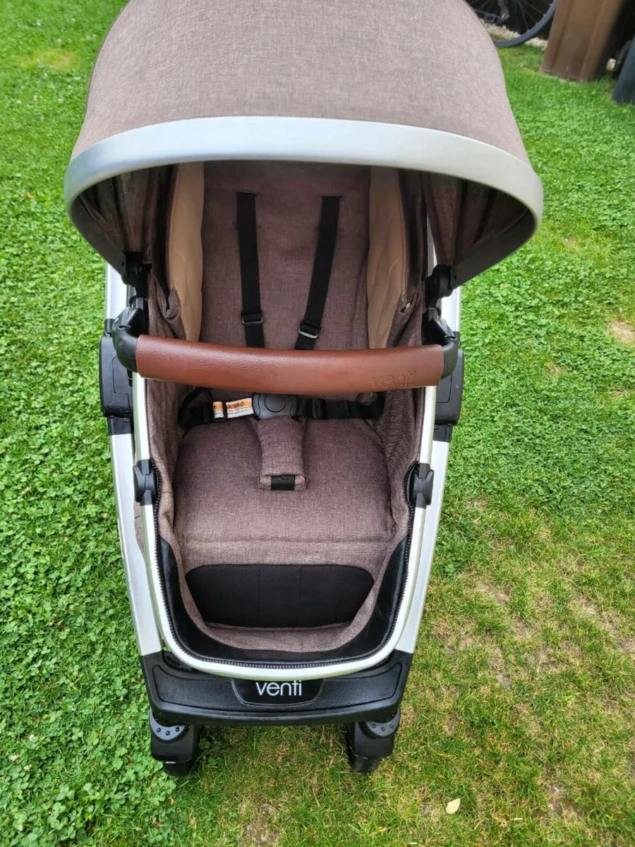 Venti Buggy - Image 2