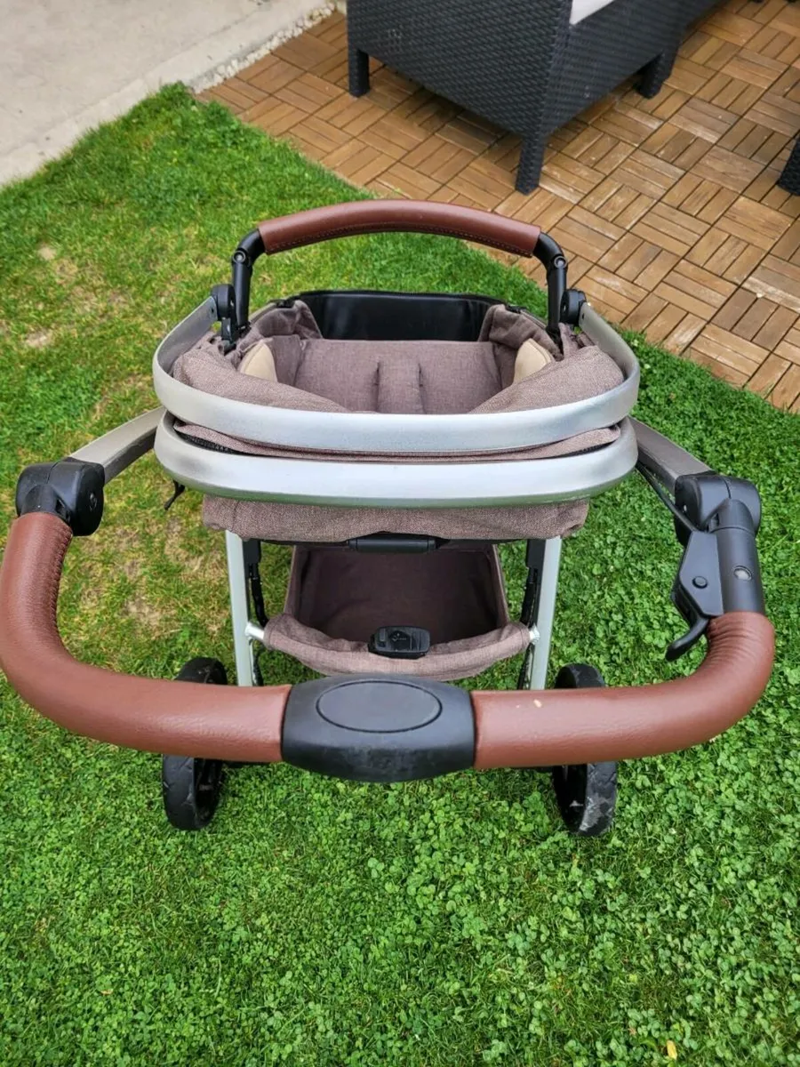 Venti Buggy - Image 3