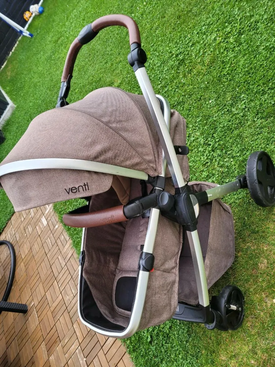 Venti Buggy - Image 4
