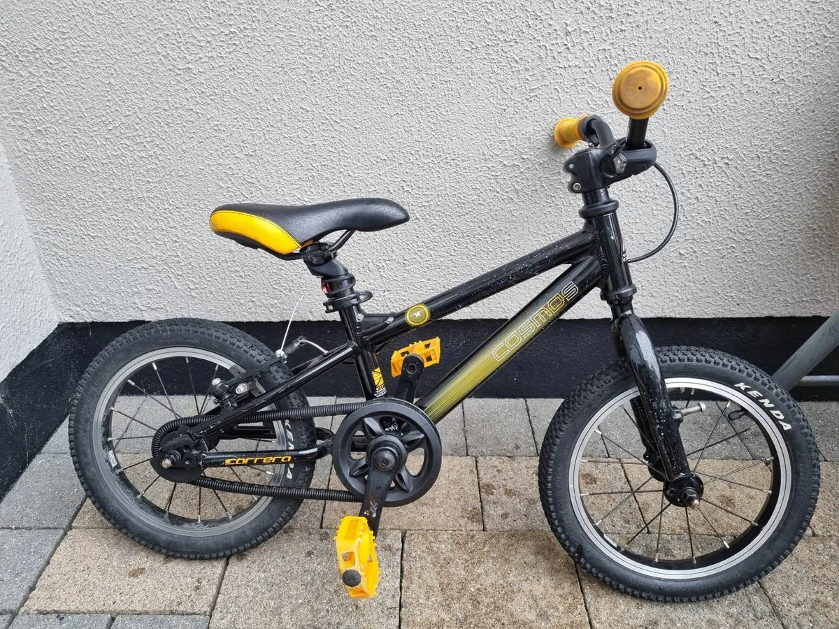 Child's Bike - Image 1