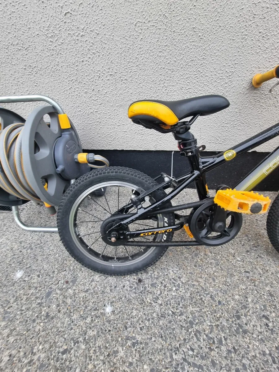 Child's Bike - Image 2