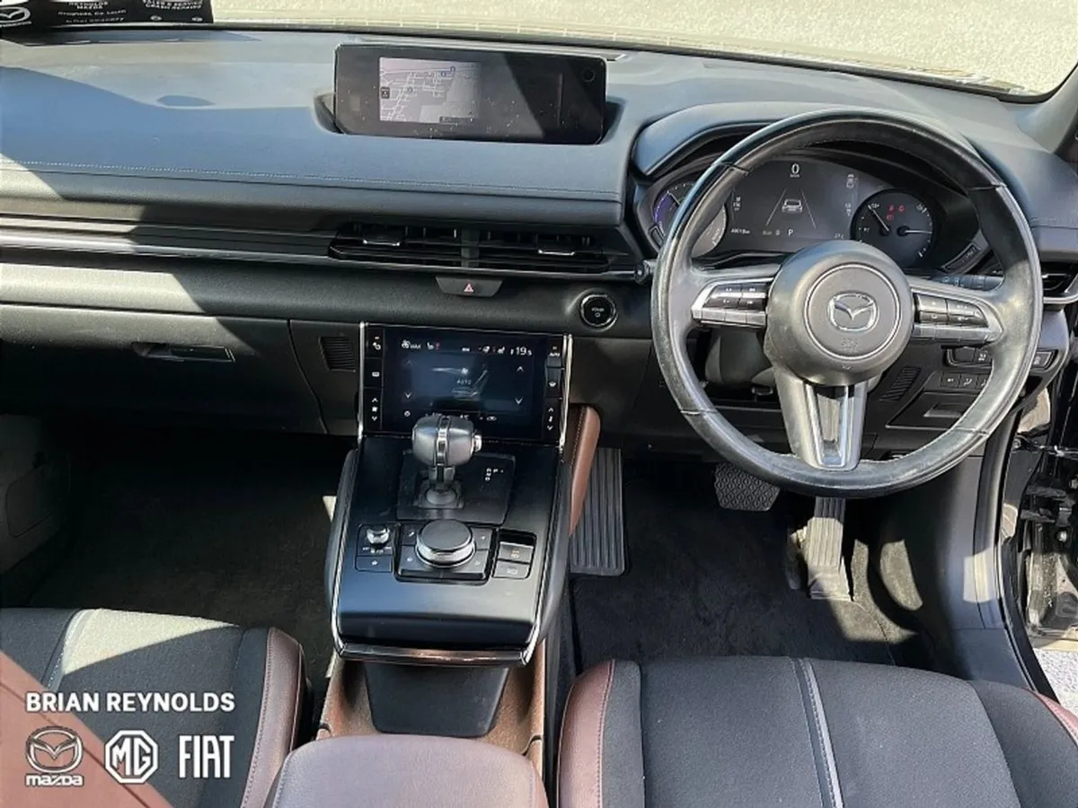 Mazda MX-30 Mx-30 E-skyactiv 35.5 KWH GT DA - Image 2