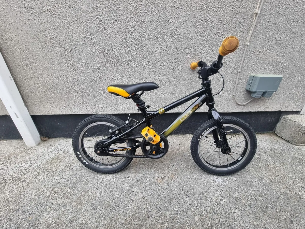 Child's Bike - Image 3