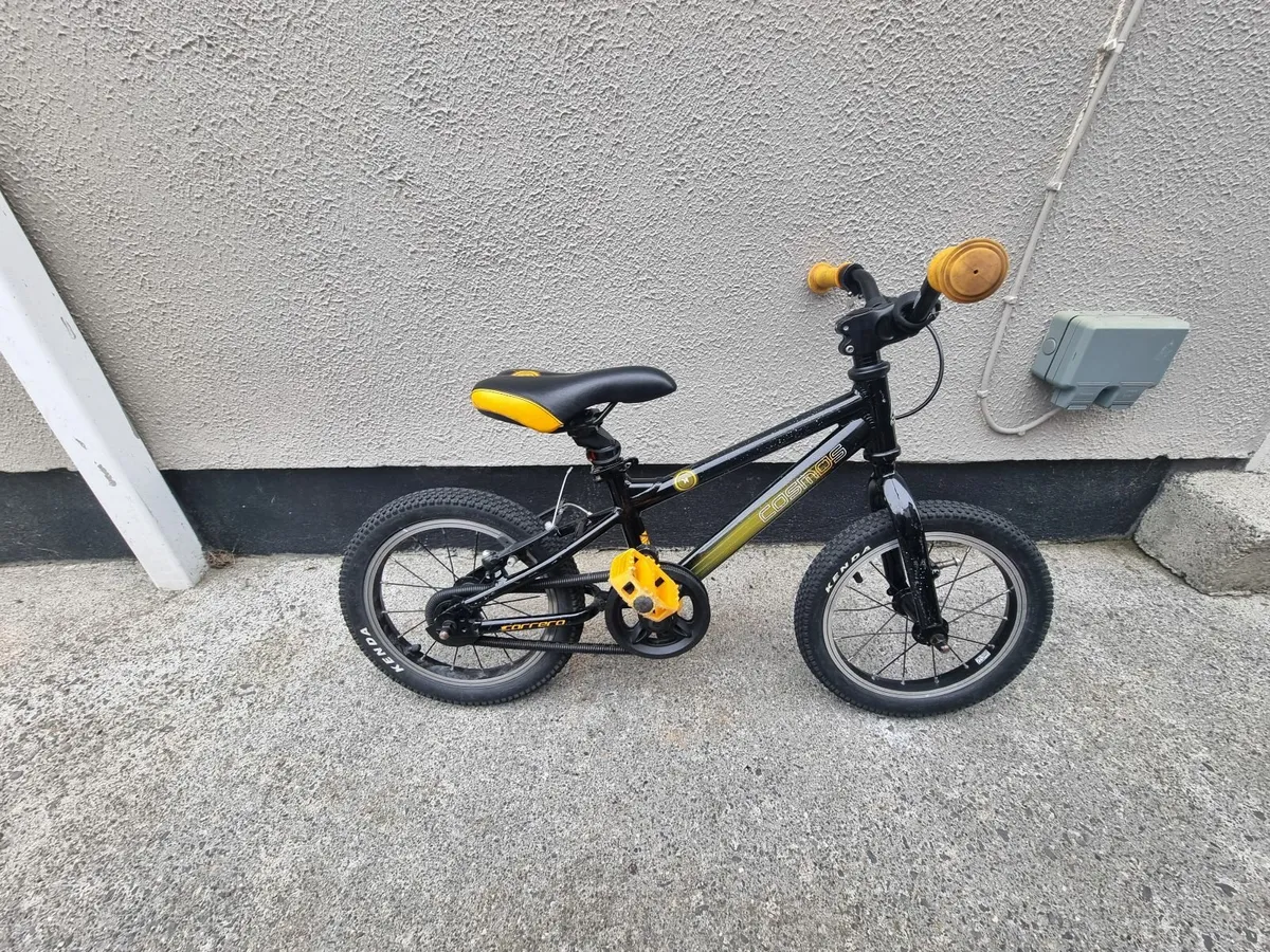 Child's Bike - Image 4