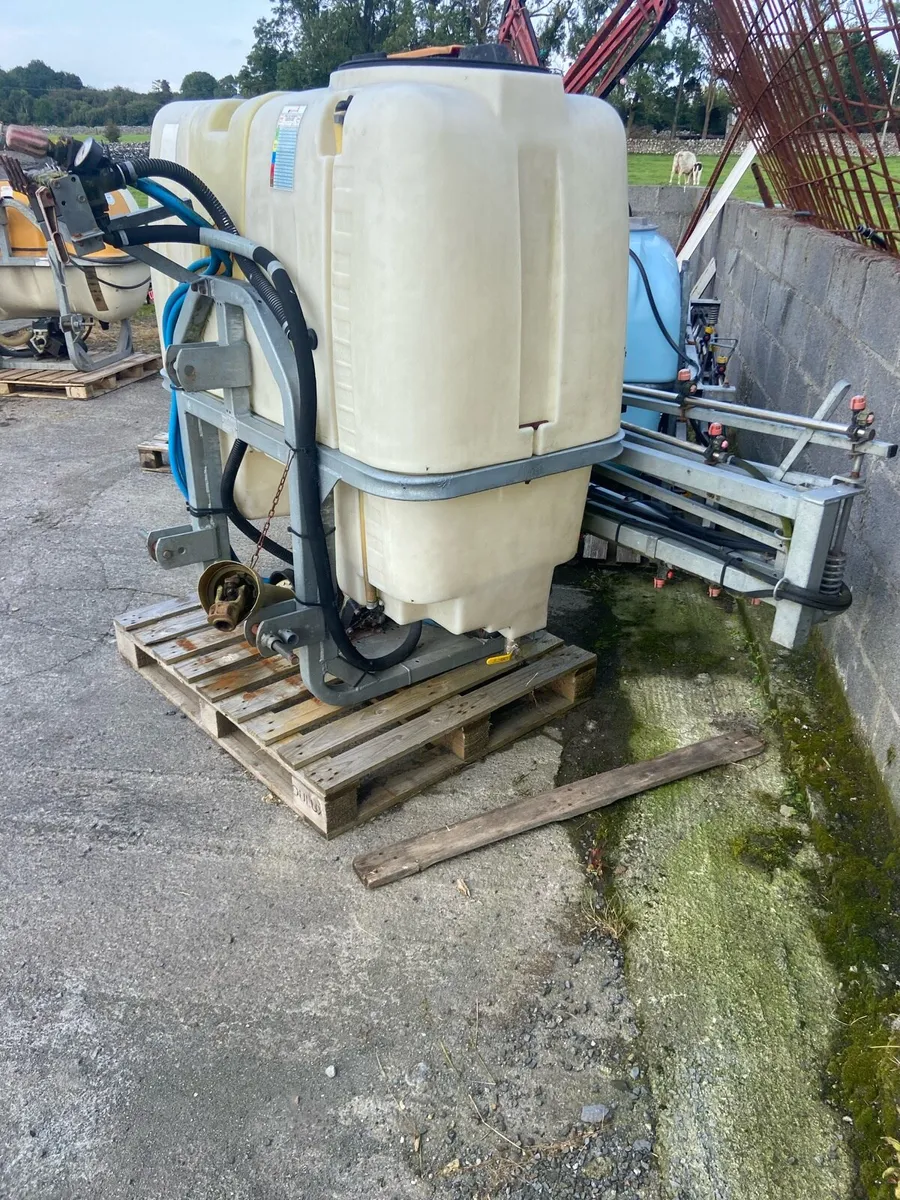 Sprayers - Image 2