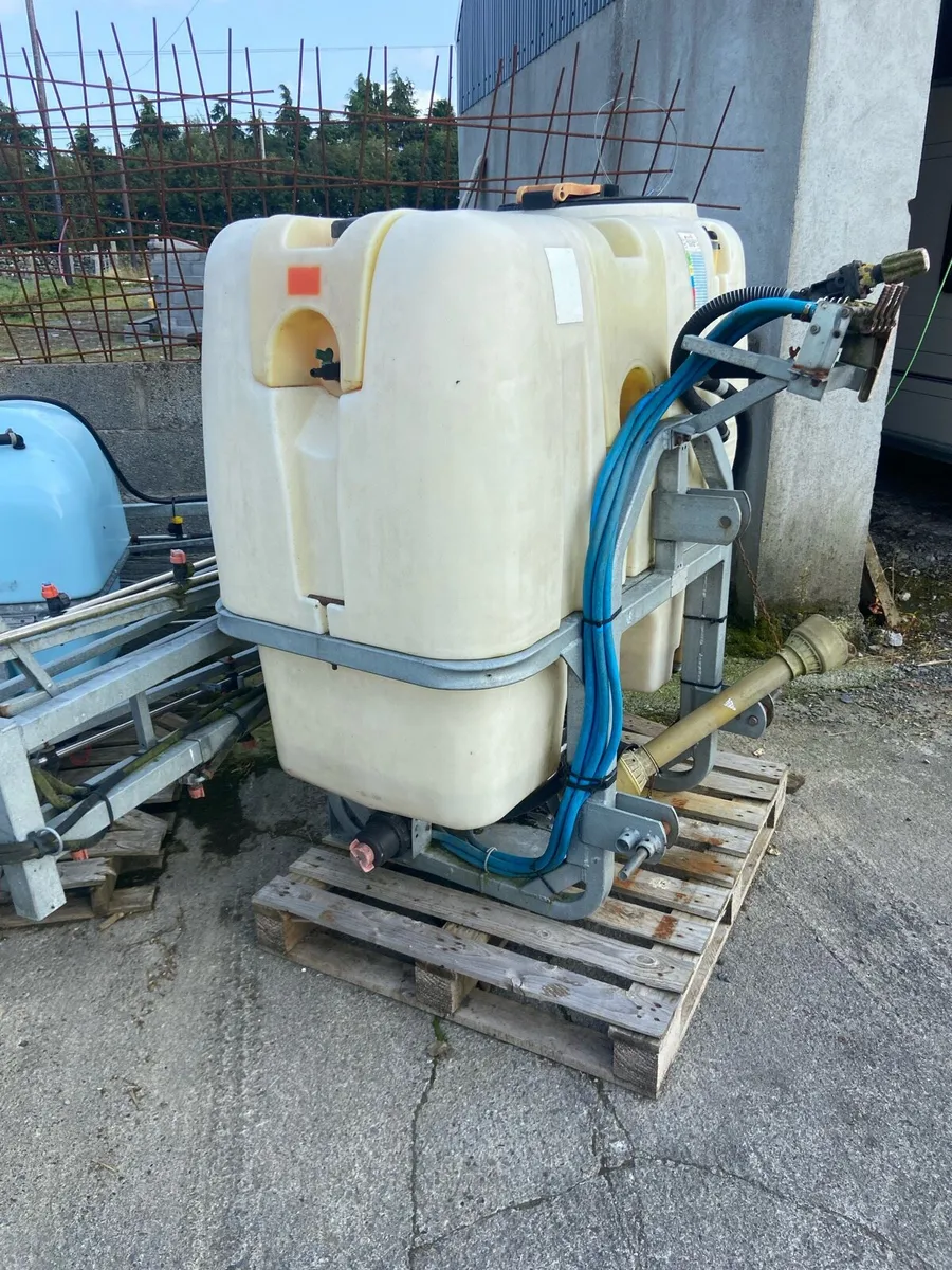 Sprayers - Image 3