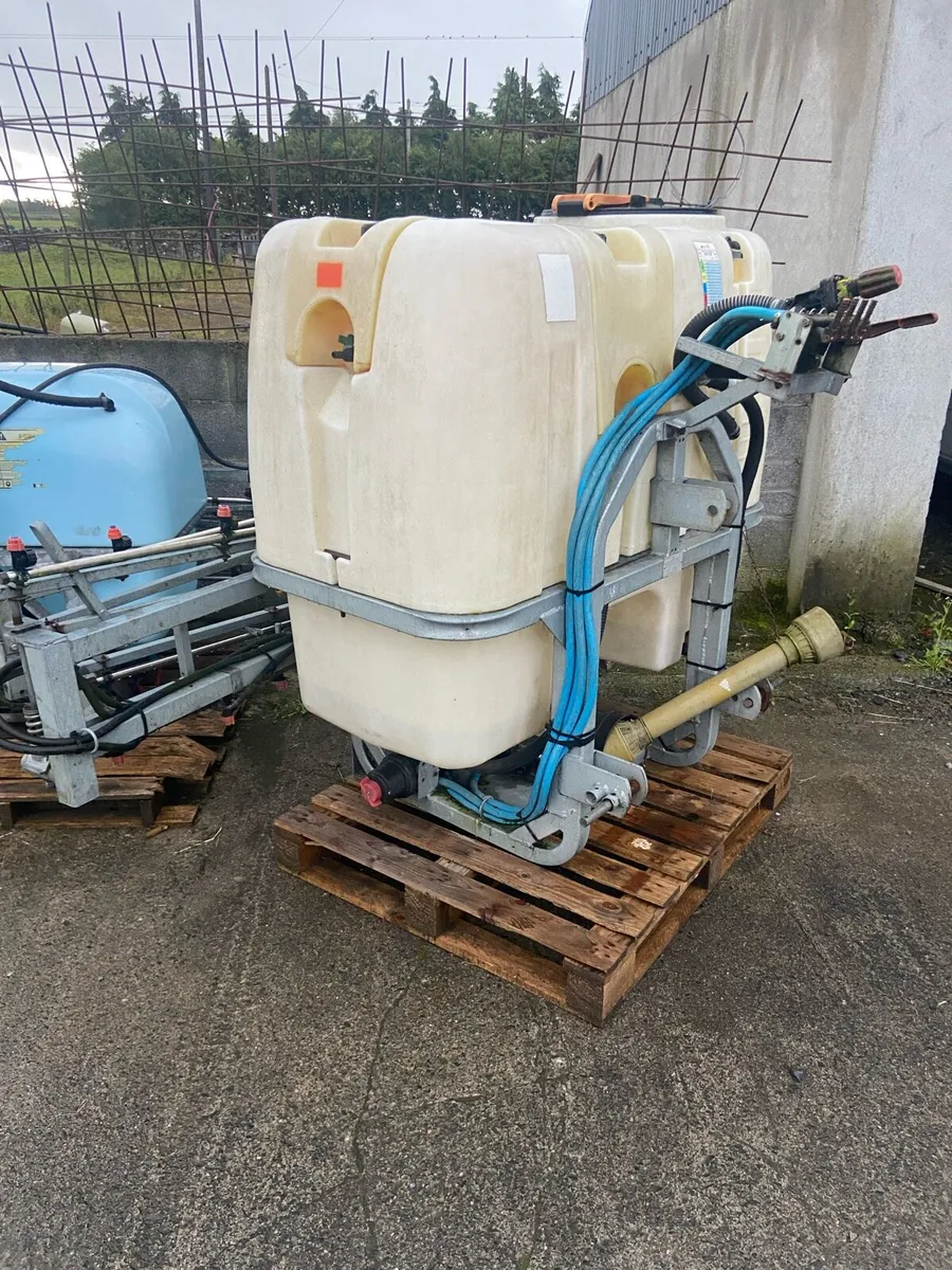 Sprayers - Image 4