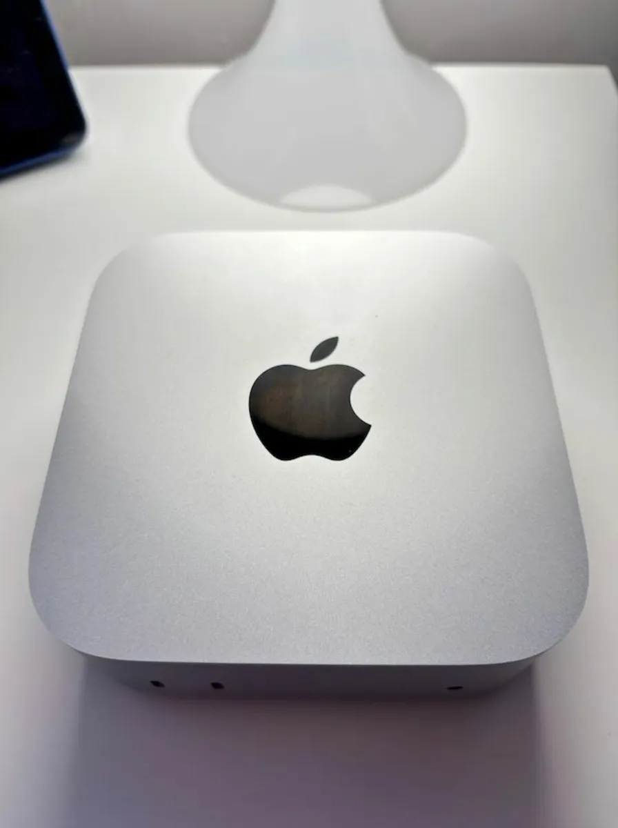 Mac Mini M4 - Image 1