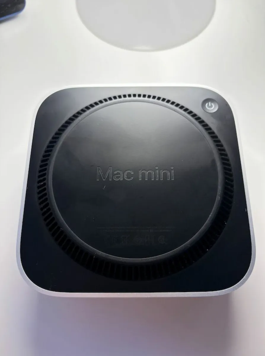 Mac Mini M4 - Image 2
