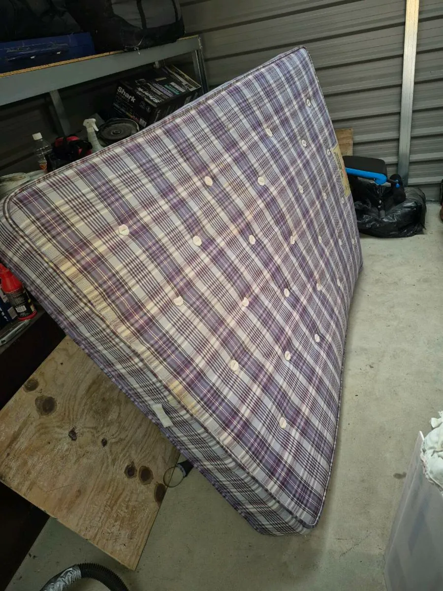 Mattress - Image 1
