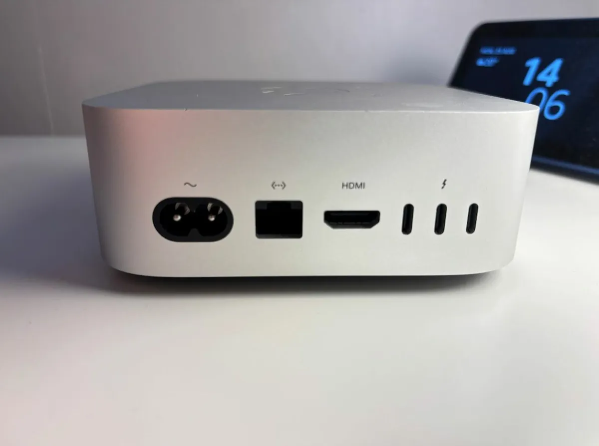 Mac Mini M4 - Image 3