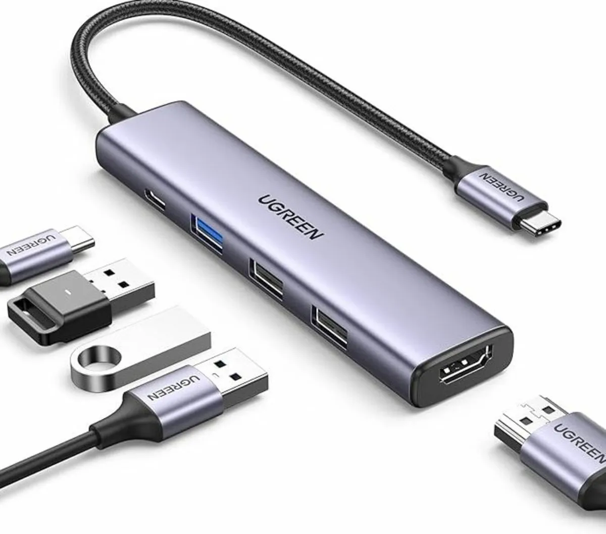 Mac Mini M4 - Image 4