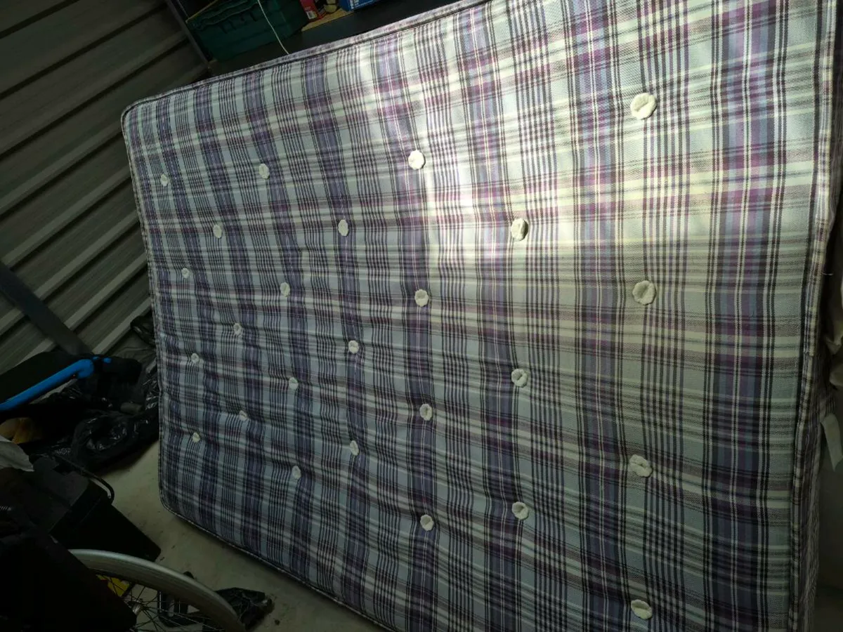 Mattress - Image 2
