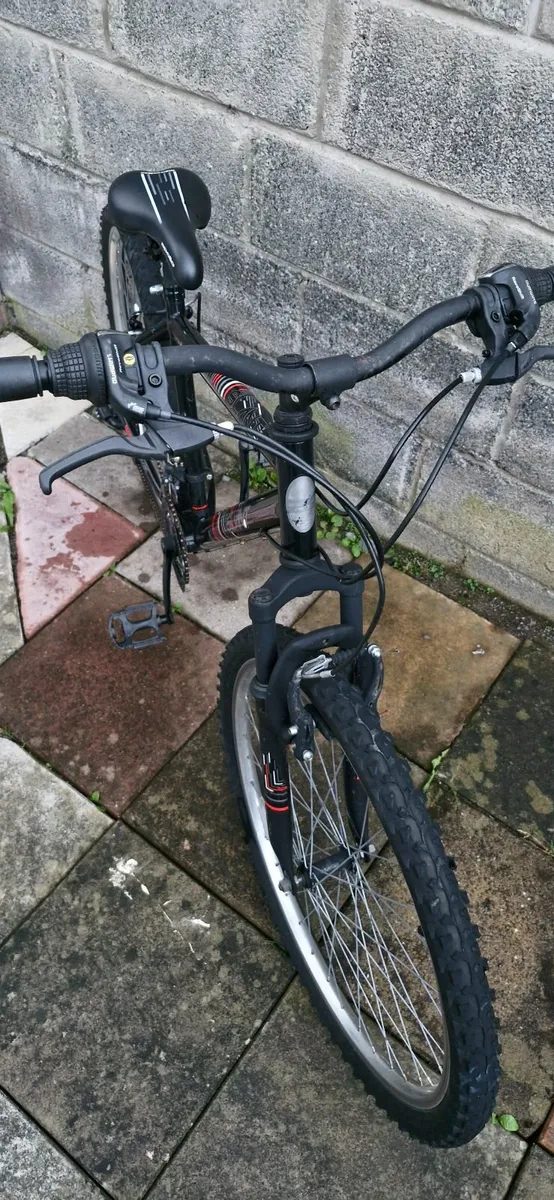 Apollo Slant Mens Mountain Bike - Image 3