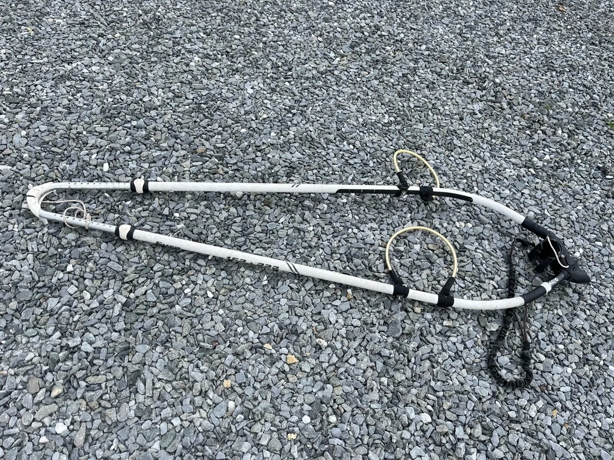 Complete Windsurfing Kit — Perfect for beginners - Image 4