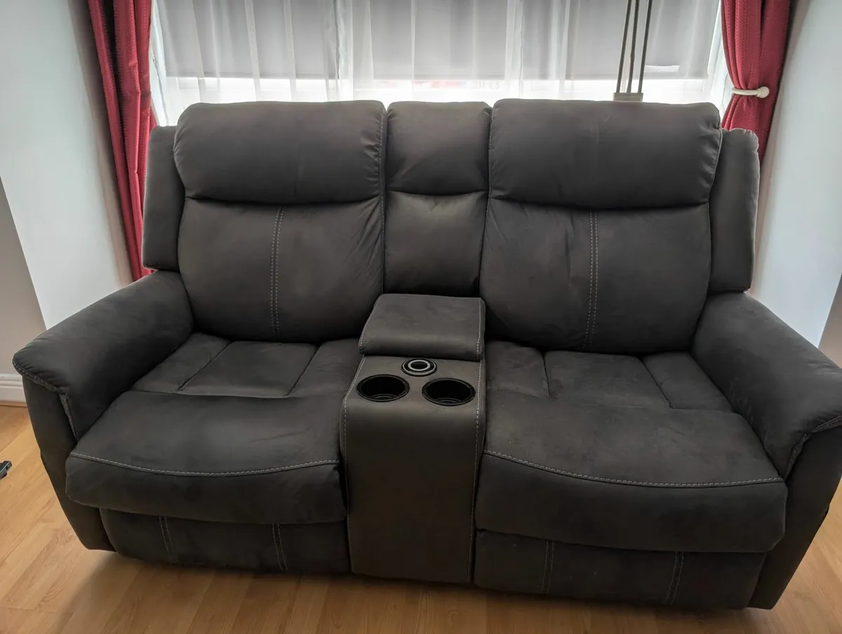 Couch - Image 1