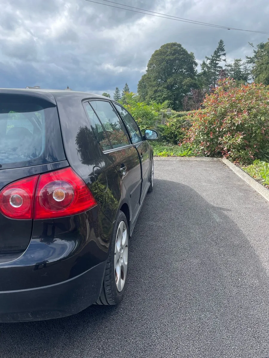 Mk5 Golf Gti 2006 - Image 4