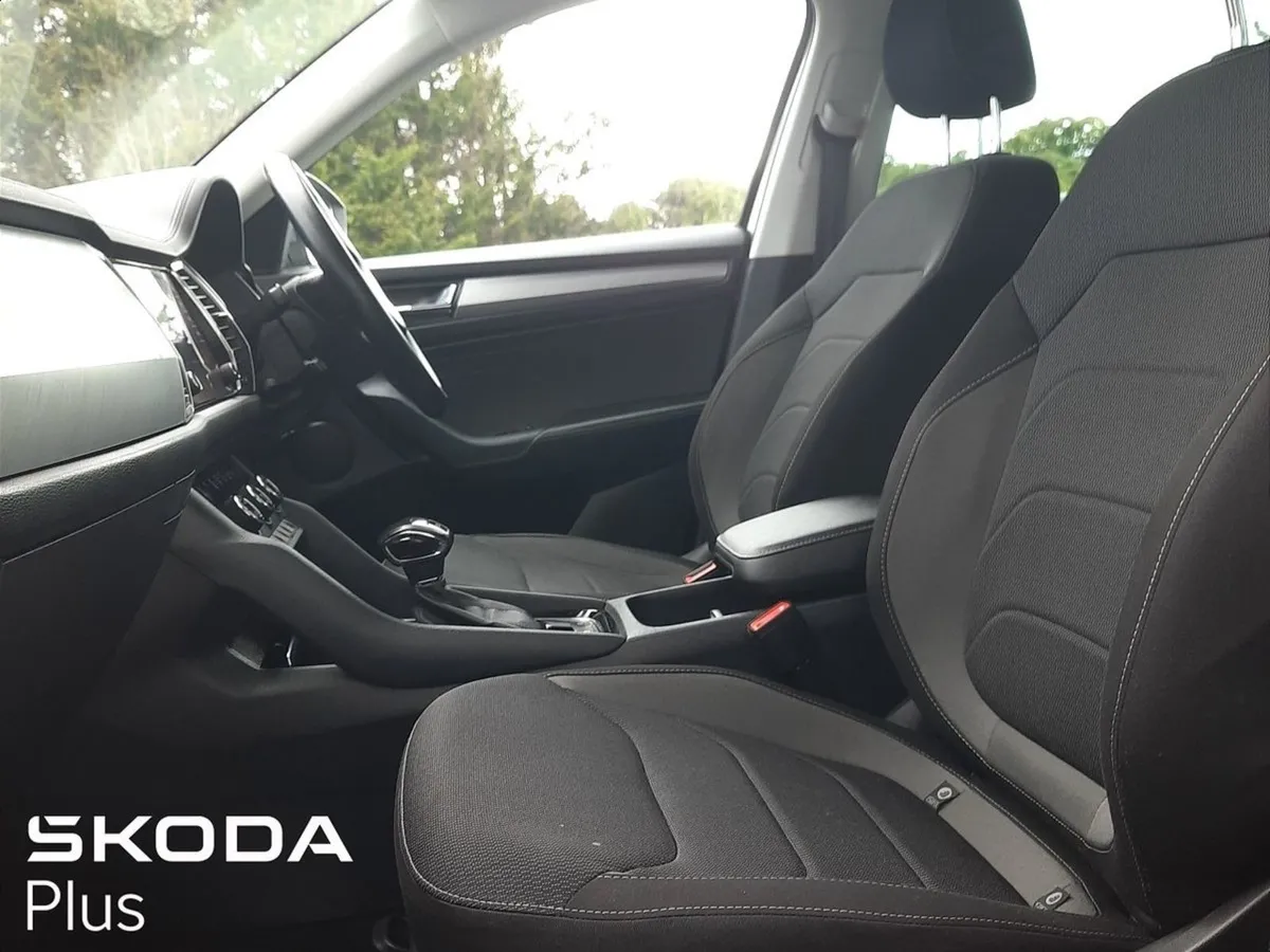 Skoda Kodiaq  IN Portumna ambition--automatic--7 - Image 3