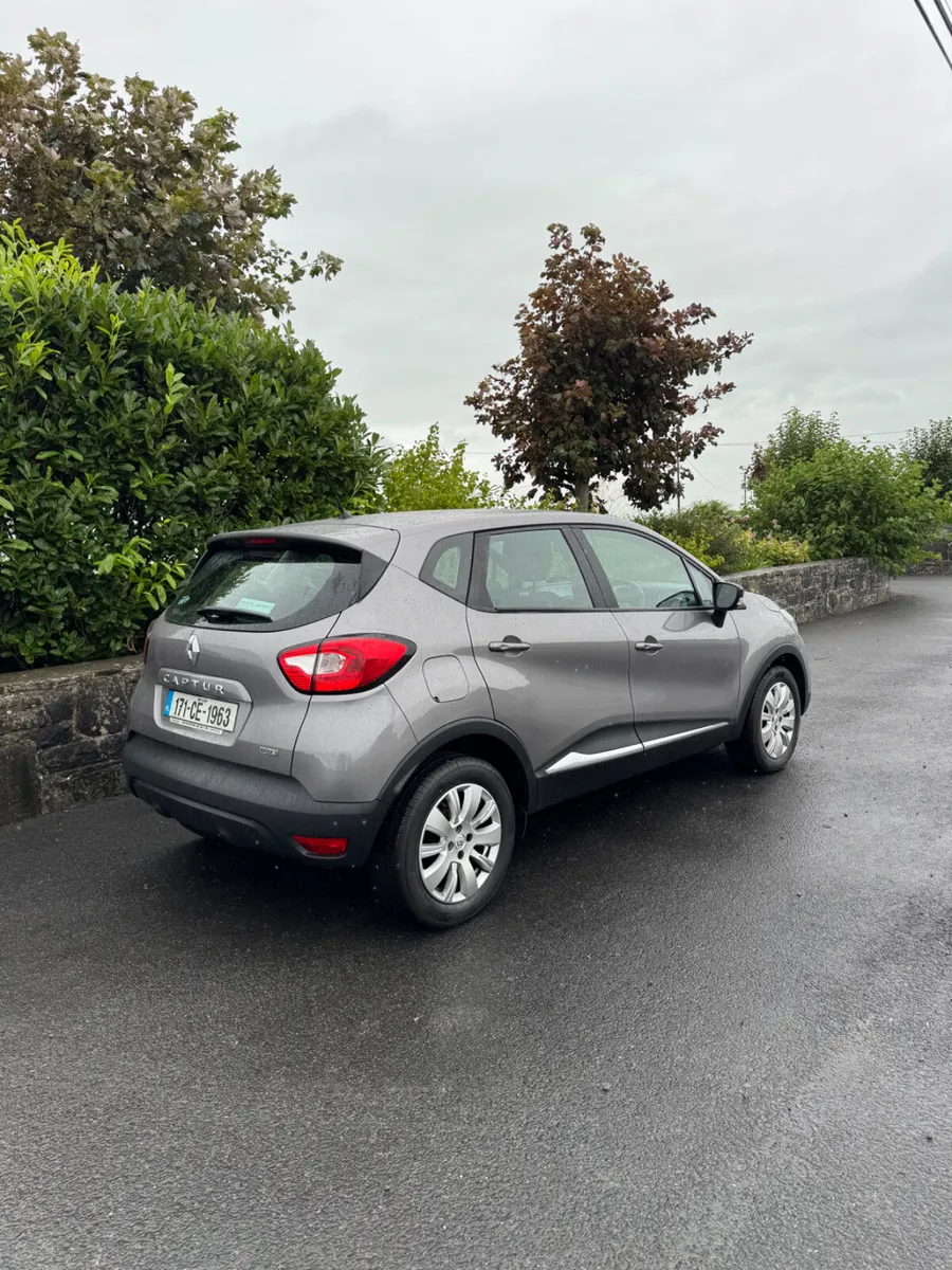 Renault Captur 2017 - Image 3