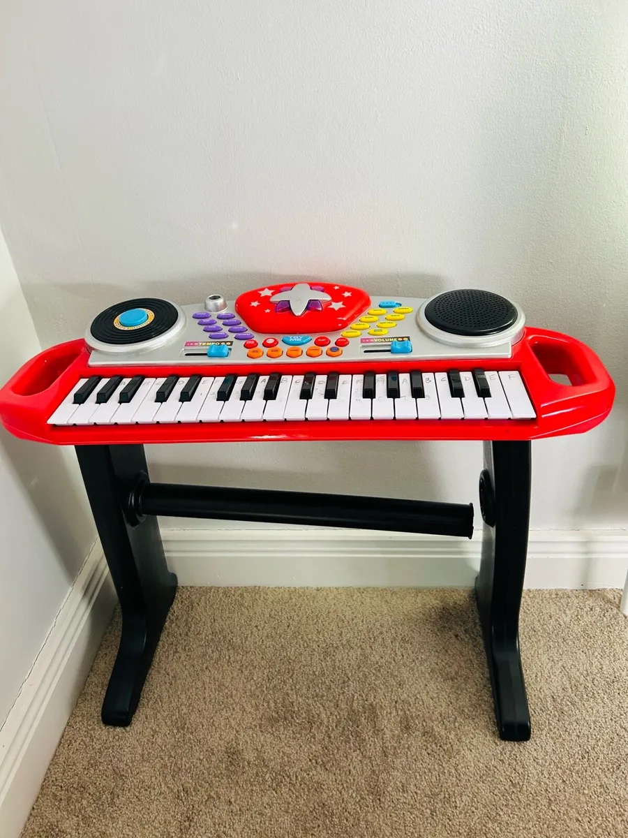 Kids Piano - Image 2
